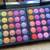 Makeup Kit Color Makeup Palette 4 thumbnail