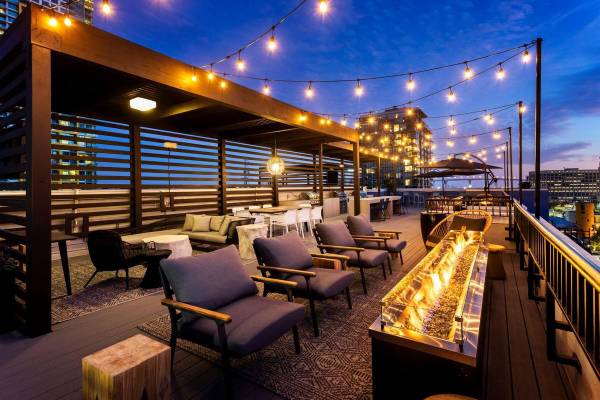 $2,035 / 460ft2 - Great Experiences Are Just Around The Corner. (East Village)63878583871617122