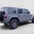 2021 Jeep Wrangler Unlimited Rubicon 4x4 4WD SUV 4 thumbnail