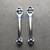 Thorsen dog bone wrench metric and SAE 1 thumbnail