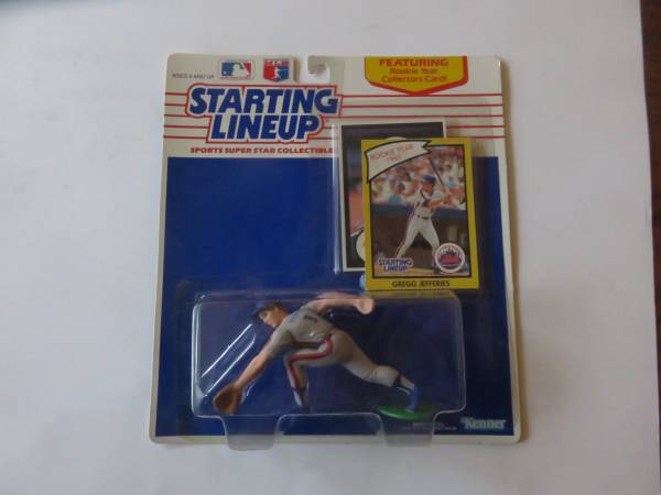 Gregg Jefferies SLU 1