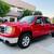 2007 GMC SIERRA RED color CREW CAB low original miles 2 thumbnail