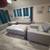 Beautiful 3pc Sofia Vergara Sectional Set!! 4 thumbnail