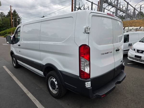 2017 Ford Transit 350 Cargo Van - $21,000 (Bellevue)63623616633089124