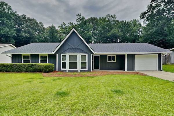 Nice Home 1