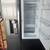 REFRIGERATOR SXS LG BLACK STAINLESS STEEL LIKE NEW 2 thumbnail