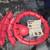Hula hoop workout ring  new 4 thumbnail