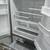 ★Jenn-Air stainless steel french door refrigerator 2 thumbnail