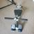 Rowing Machine--Exercise Equipment 2 thumbnail