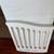 Romina Furniture Cleopatra Crib mattress holder (2 available) and wall 12 thumbnail