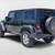 2017 Jeep Wrangler Unlimited 4x4 4WD SUV Sport Convertible 8 thumbnail