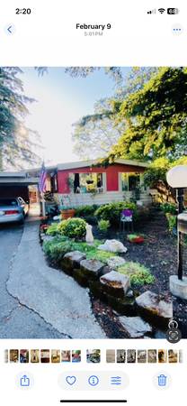 Room Available (Mobile Home Share) 1