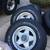 Fs: toyota land cruiser jdm wheels 16 tacoma tundra 6x139 ssr bradley 1 thumbnail
