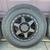 DX-4 aftermarket wheels off a 2022  Dodge Ram 3500 ***REDUCED*** 7 thumbnail