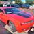 2013 Chevrolet Camaro V6 4 thumbnail