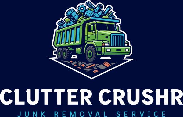 CLUTTER CRUSHR Junk Removal Service 1