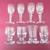 Waterford Crystal Glasses 3 thumbnail