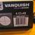 New Vortex Vanquish Scope 4-12x40 BDC with used rings 5 thumbnail