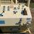 2000 Sherman & Reilly P-6048-T Drum Line Puller 3 thumbnail