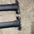 5th Gen Toyota 4runner roof rack crossbars OEM new 6 thumbnail