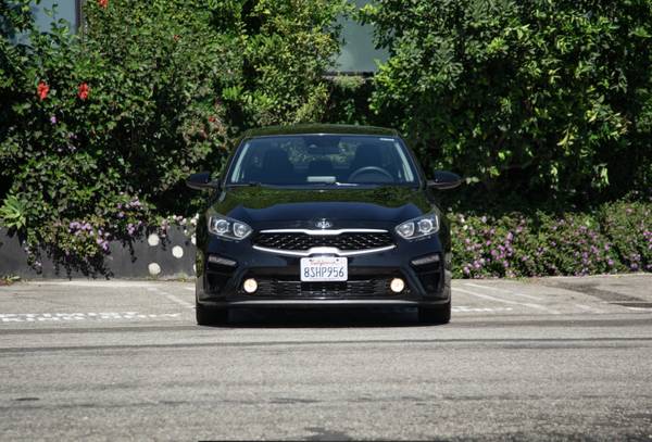 2020 Kia Forte LXS sedan - $9,990 (Los Angeles)63470774332419123