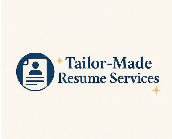 Resume Generator 1