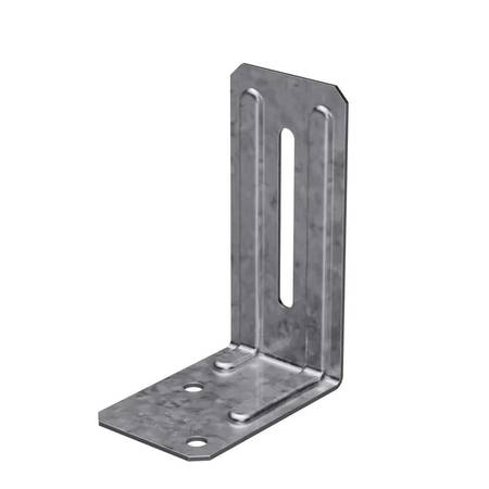 Roof clips and truss ties, deck fasteners 1