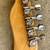 1986 Squier Bullet 1 ST-3 Japan Black Electric Guitar SSS Maple Neck 8 thumbnail
