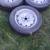 16" wheels set with 215/60/16 tires 1 thumbnail