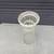 Mid Century Modern 1960'S Woodard Spun Fibreglass Plant Stand. 7 thumbnail