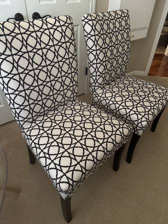 Accent/Dining Room Chairs 1