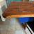 Cedar executive table top 2 thumbnail