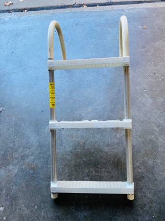 Boat Ladder 1