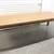 AUTHENTIC MCM Drexel Heritage Extending Dining Table | 62”–102” L 16 thumbnail