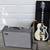 David Bowie!  1959 Supro Dual Tone Guitar & 1965 Supro 88T Tube Amp 24 thumbnail