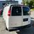 2016 GMC SAVANNA 2500 CARGO VAN 4 thumbnail