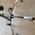 Ribbed Executive conference task chair in black like new 8 thumbnail