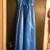 Designer full formal gown 4 thumbnail
