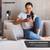 Monster Power Shield  Magnetic Wall Outlet Extender, Multiple Outlets 9 thumbnail