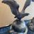 Set of 2 American Eagle 8” Bookends 3 thumbnail