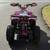 🌸💥2026 Denago Mudhawk 6 atv – pink edition – 110cc youth quad! 💥 8 thumbnail