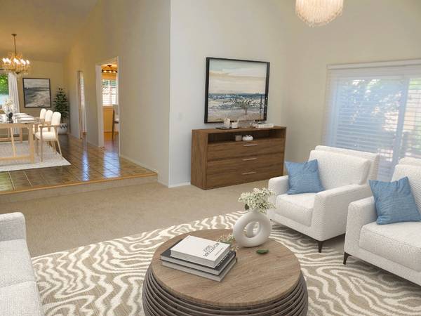 $7500.00 / 3br - 1910ft2 - Spacious remodeled home in wonderful neighborhood! Walk to park63847324591105123