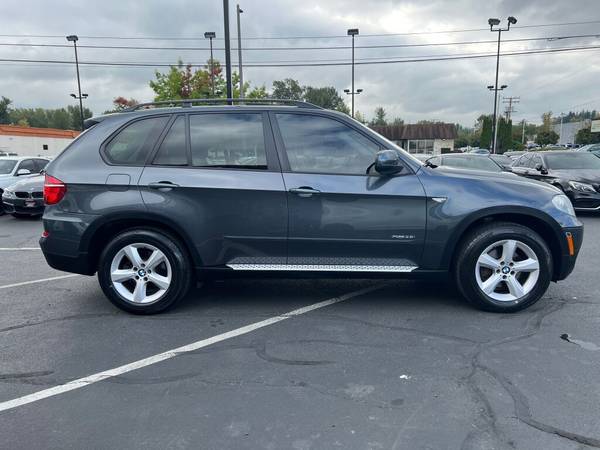 2011 BMW X5 xDrive35i - $9.999 (Lujo de segunda mano)63470769651073123