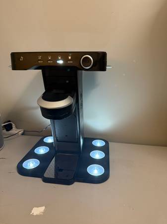 🍹 BEV by BLACK+DECKER Personal Bartender / Cocktail Maker 1