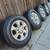 RAM OEM WHEELS 2500 & 3500 18" 8 thumbnail