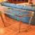 2-Pc Brass & Glass Table Set - Smoke/Pet Free 3 thumbnail