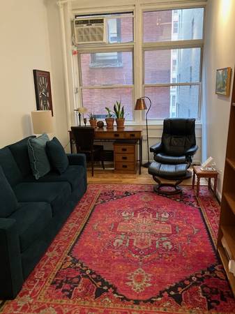 $2,100 / 162ft2 - Beautiful Office Space in the Heart of Chelsea (Chelsea)63788384631811120