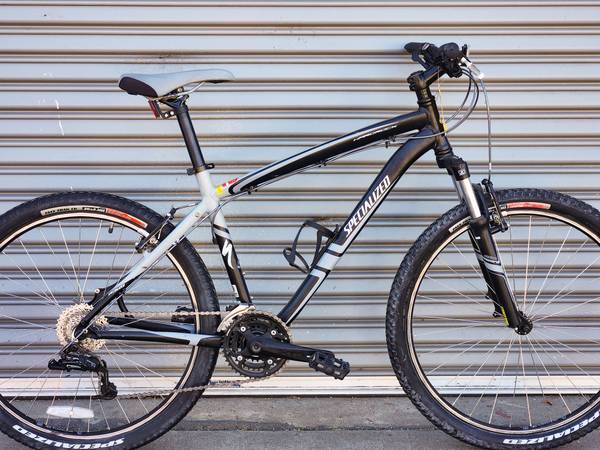 Specialized Hardrock 26