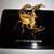 22K Gold Plated Scorpion 1 thumbnail