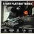 Brand New Portable Sturdy Jump Start Cable and Protective Cushiony.... 5 thumbnail